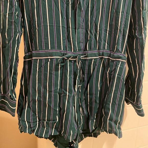 Urban Outfitters Silence and Noise Benji Romper - Picture 8 of 11